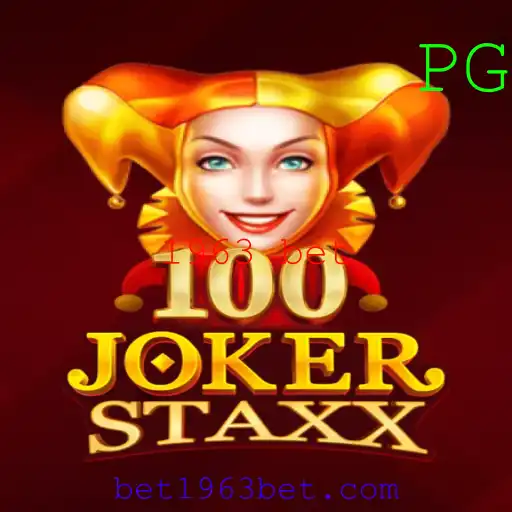 Explore o Fascinante Mundo de 100JokerStaxx e a Tendência '1963 bet'