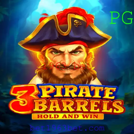 Descubra o Fascinante Mundo de 3PirateBarrels: Um Jogo de Estratégia e Aventura