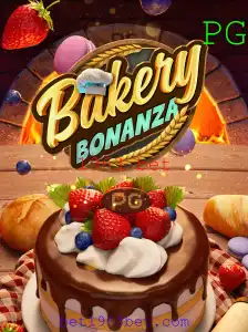 BakeryBonanza: Descubra as Regras e Estratégias do Jogo de 1963 Bet