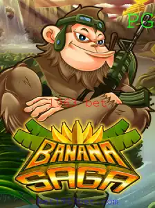 Explorando BananaSaga: O Jogo de Aposta que Conquista com Estratégia e Diversão
