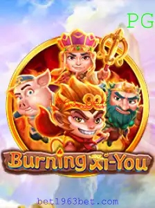 BurningXiYou: A Nova Sensação no Mundo dos Jogos de Aposta