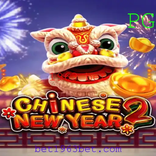 CHINESENEWYEAR2: A Fascinante Jornada do Jogo Inspirado em 1963 Bet