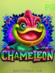 Explorando o Mundo de Chameleon: Um Jogo de Estratégia e Sorte