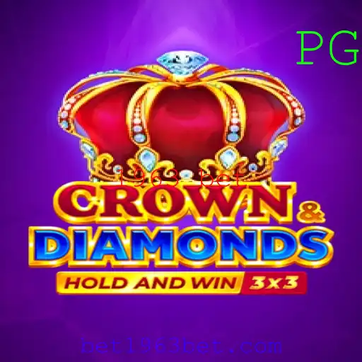 Explorando o Jogo Crowndiamonds e o Fascínio por '1963 Bet'
