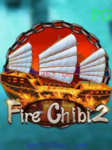 Explorando o Mundo de FireChibi2: Inovação e Estratégia com 1963 Bet