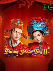 Explorando o Universo de Flirting Scholar Tang II