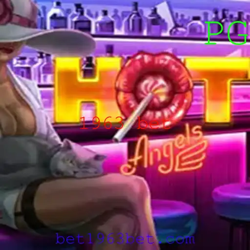 Explorando HotAngels: Um Mergulho no Mundo do Jogo com 1963 Bet