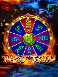 Descubra o Fascinante Jogo 'HotSpin' Através dos Tempos