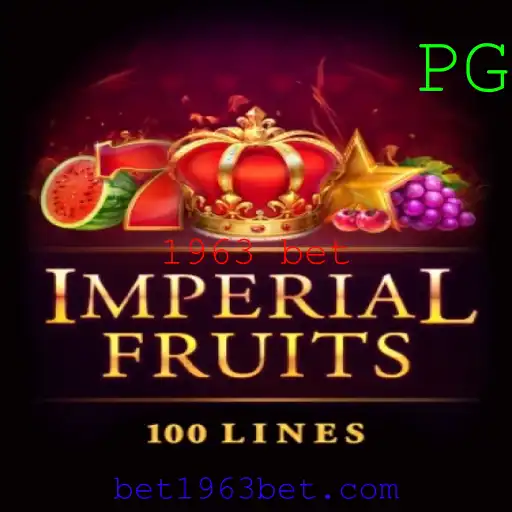 Descubra o Fascinante Mundo de ImperialFruits100: 1963 Bet
