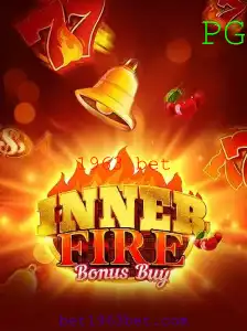 Explorando o Mundo Excitante de InnerFireBonusBuy: A Aventura de Apostas com 1963 Bet