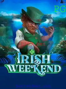 Descubra o Fascinante Jogo IrishWeekend: Como Jogar e Suas Regras