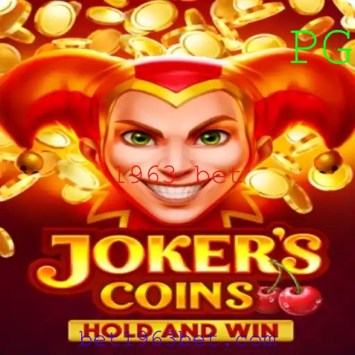 Descubra JokersCoins: Um Novo Jogo de Azar com a Estratégia 1963 Bet