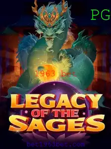 Legacy of the Sages: Mergulhando no Jogo Inovador de 1963