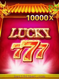 Explorando o Clássico Jogo de Azar 'LuckySeven'