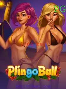 Descobrindo o Plingoball: O Jogo Fascinante de 1963 Mais Relevante do que Nunca