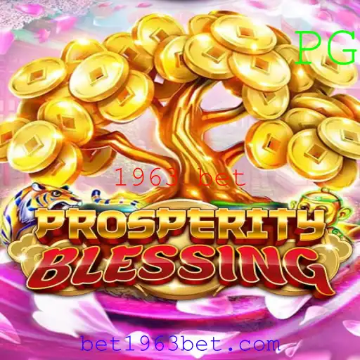 Explorando ProsperityBlessing: O Novo Jogo de Apostas Inspirado em 1963