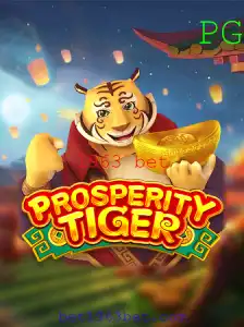 Descubra a Emoção de ProsperityTiger: Uma Nova Experiência de Jogo com 1963 Bet