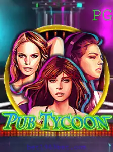Descubra o Mundo Fascinante de PubTycoon: Uma Experiência de Jogo Inovadora