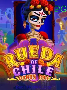 Explorando o Fascinante Mundo de RuedaDeChileBonusBuy