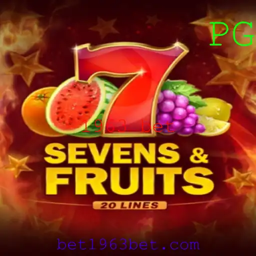 Explorando o Jogo SevensFruits20 e a Tendência do '1963 Bet'