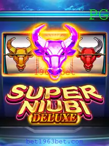 Descubra SuperNiubiDeluxe: O Jogo que Une Nostalgia e Modernidade