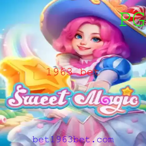 Explorando as Regras e a Magia do Jogo SweetMagic com a Palavra-Chave 1963 Bet