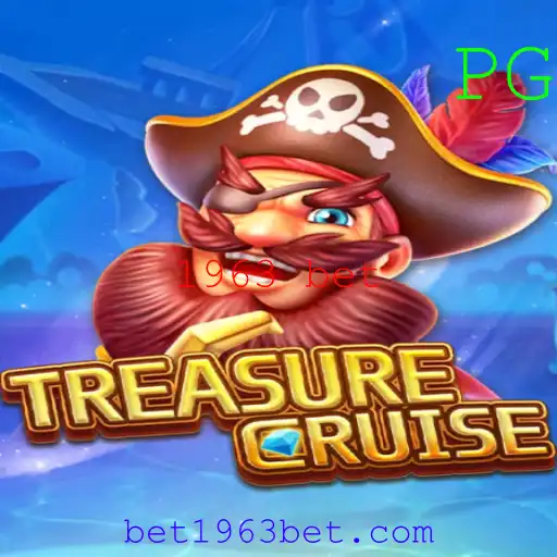 Descubra o Mundo de Aventura do Jogo TREASURECRUISE