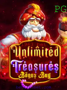 UnlimitedTreasuresBonusBuy: Aventuras em um Mundo de Riquezas Digitais
