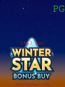 Descubra o Universo de 'WinterStarBonusBuy': Um Jogo Inovador de 1963 Bet