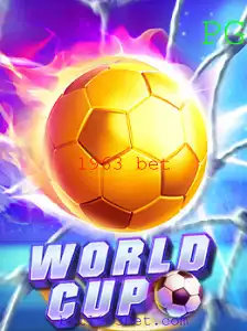 WorldCup: O Jogo Atraente de 1963 Bet