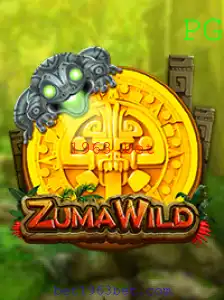 ZumaWild: A Aventura Inesquecível dos Cassinos Modernos